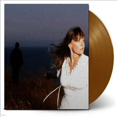 Courtney Marie Andrews — Valentine (US Indie Exclusive) 앨범 커버