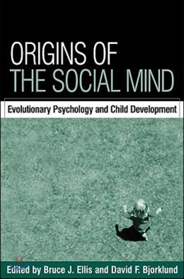 Origins of the Social Mind