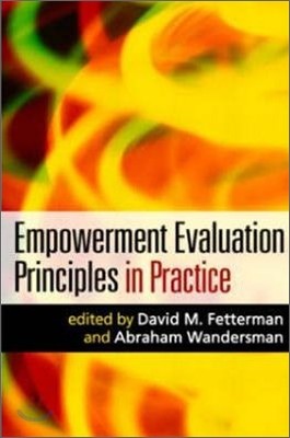 Empowerment Evaluation Principles in Practice