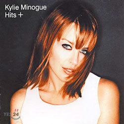 Kylie Minogue - Hits+