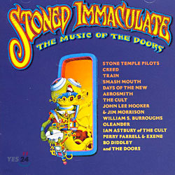 The Doors Stoned Immaculate - The Music Of The Doors