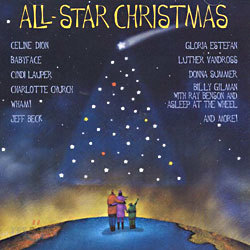 All Star Christmas