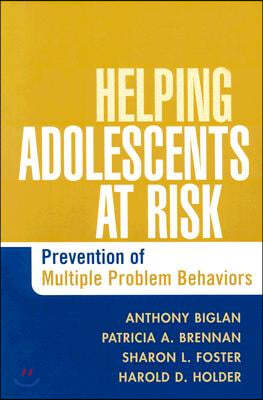 Helping Adolescents at Risk