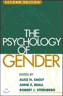 Psychology of Gender, Second Edition