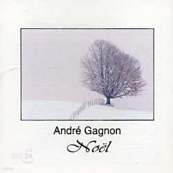 Andre Gagnon - Noel