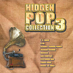 Hidden Pop Collection 3