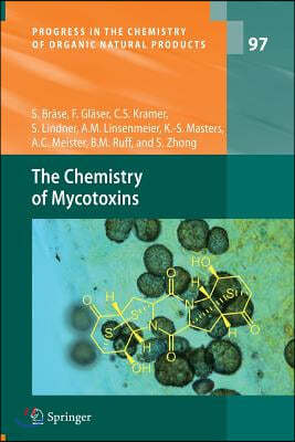 The Chemistry of Mycotoxins