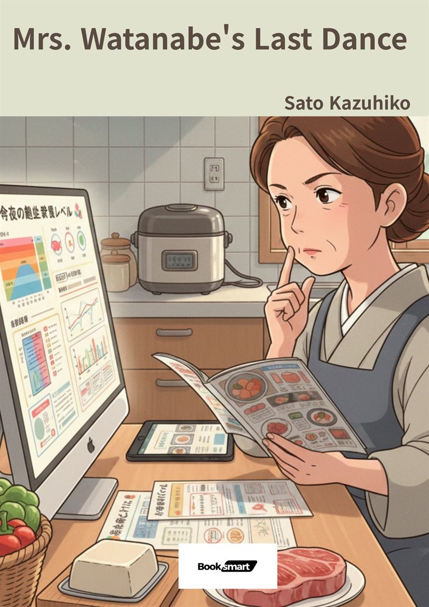 Mrs. Watanabe's Last Dance