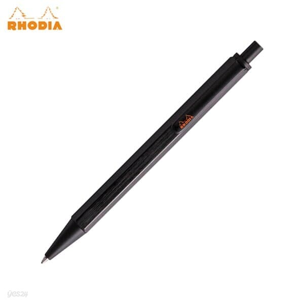 로디아 유성펜스크립트RD9389C 0.7mm블랙