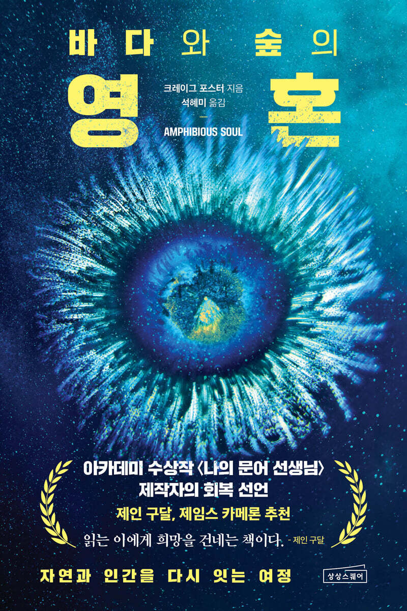 바다와 숲의 영혼