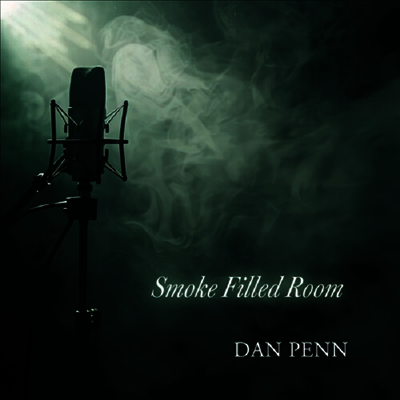 Dan Penn — Smoke Filled Room 앨범 커버