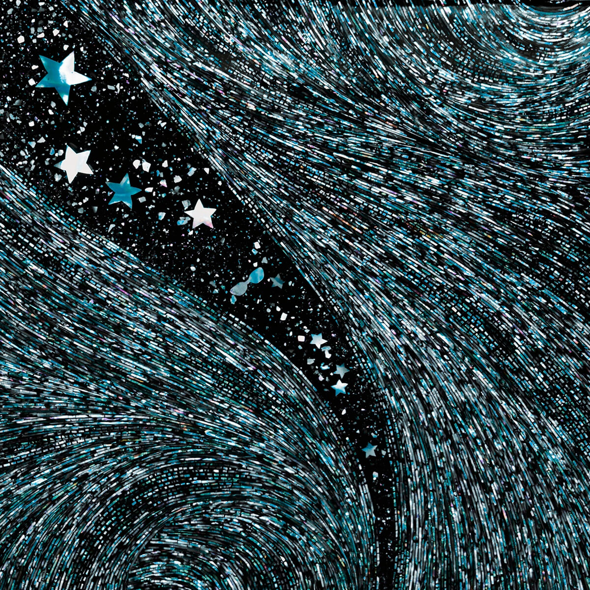 머쉬베놈 (MUSHVENOM) - 1집 : 얼