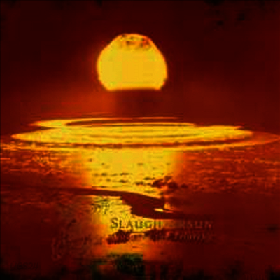 Dawn - Slaughtersun (Crown Of The Triarchy) (Re-Issue)(CD)