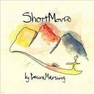 Laura Marling — Short Movie (Download Code) 앨범 커버