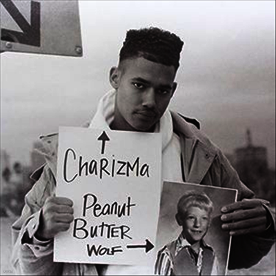 Charizma & Peanut Butter Wolf — Circa 1990-1993 (Download Code) 앨범 커버