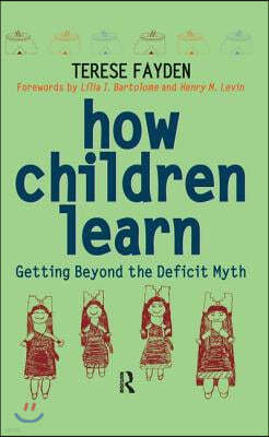 How Children Learn