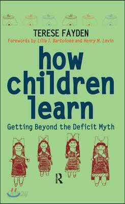 How Children Learn