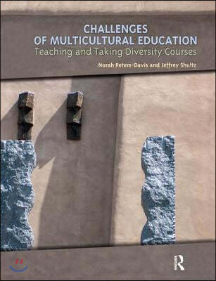 Challenges of Multicultural Education