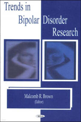 trends in bipolar disorder research