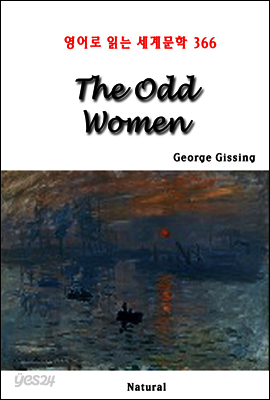 The Odd Women - 영어로 읽는 세계문학 366