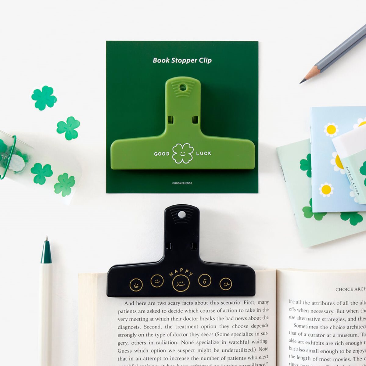 ★신상 특가★[예스24 배송]스마일 북스토퍼