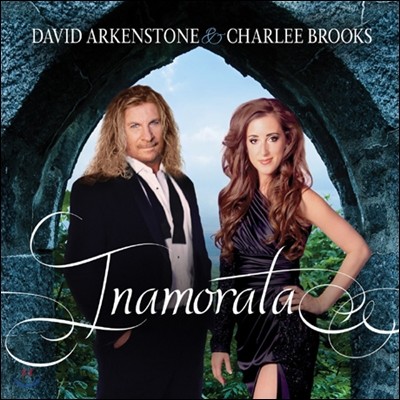 David Arkenstone / Charlee Brooks - Inamorata
