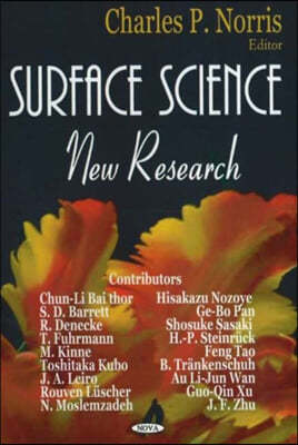 Surface Science