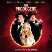 The Producers (프로듀서스) - O.S.T (홍보용 음반)
