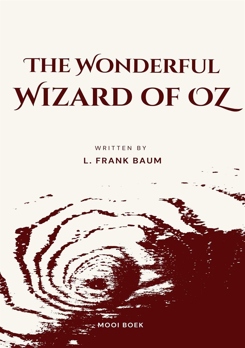 The Wonderful Wizard of Oz