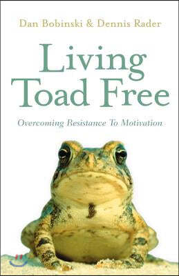 Living Toad Free