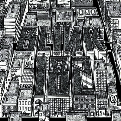 Blink-182 - Neighborhoods (CD)