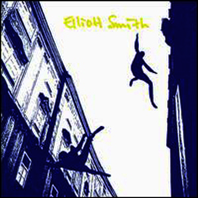 Elliott Smith - Elliott Smith