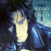 [중고] T-BOLAN (티 볼란) / So Bad (일본수입/rocl6004)