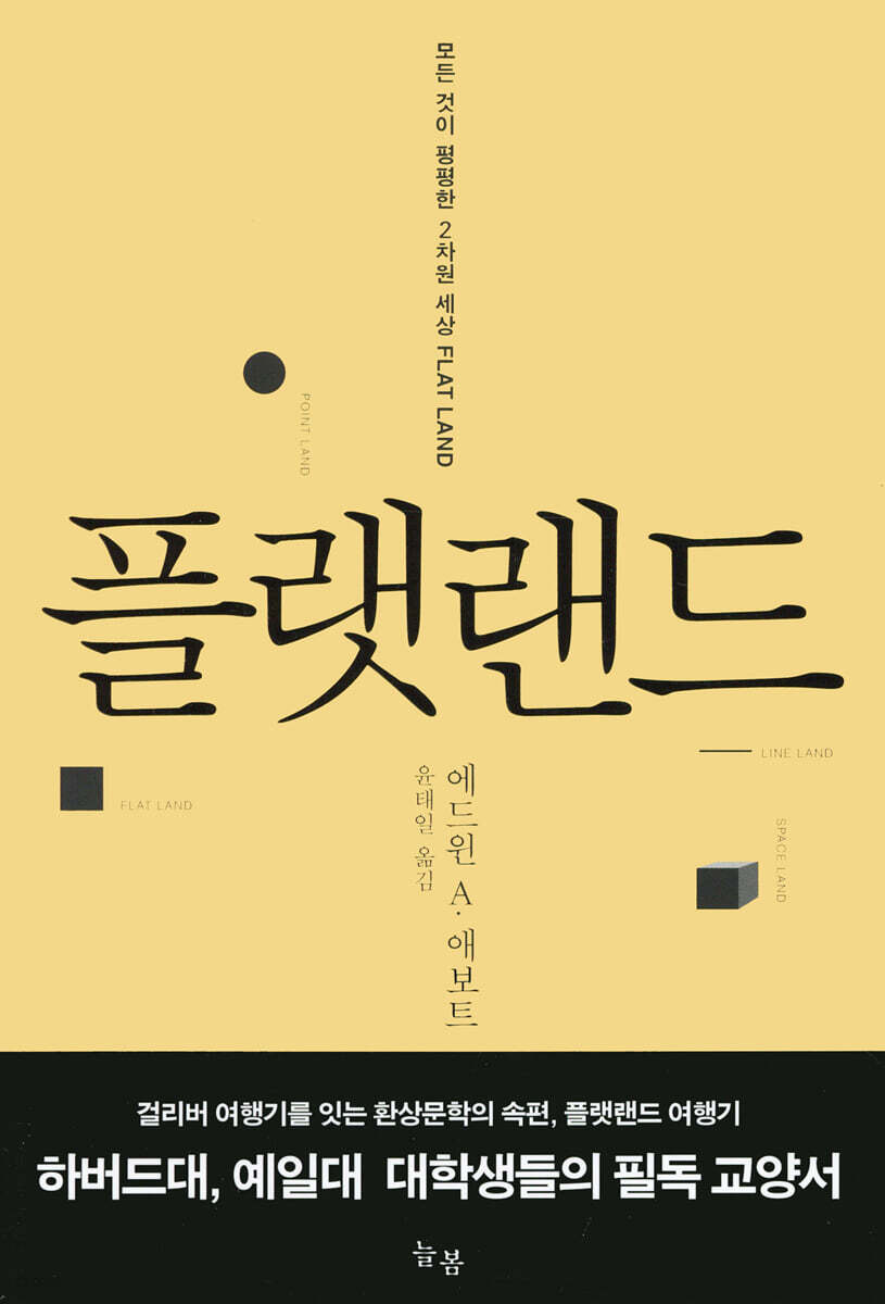 플랫랜드