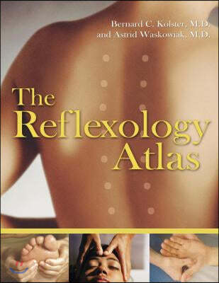 The Reflexology Atlas