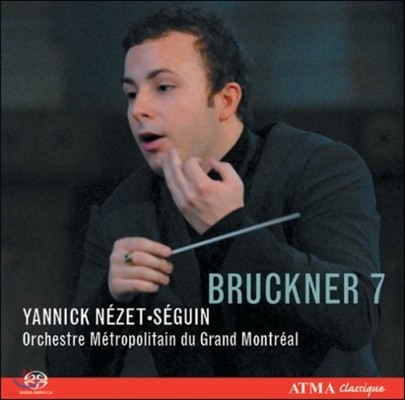 Yannick Nezet-Seguin ũ:  7 (Bruckner: Symphony No.7)