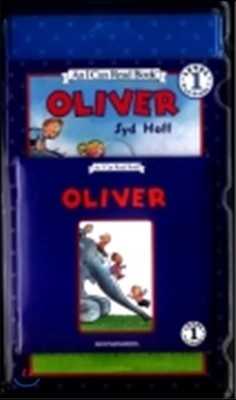 [I Can Read] Level 1-68 : Oliver