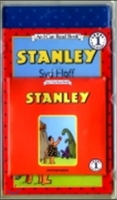 [I Can Read] Level 1-88 : Stanley