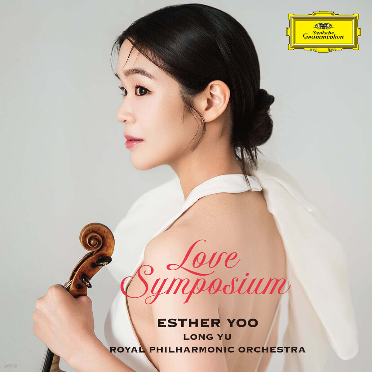 Esther Yoo (에스더 유) - Love Symposium