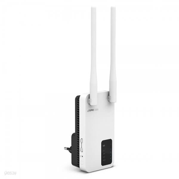 ipTIME 와이파이 증폭기 Extender-BE3600Q
