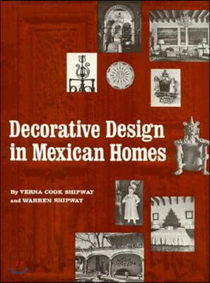 Decorative Design in Mexican Homes