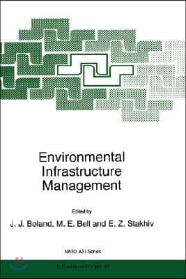 Environmental Infrastructure Management