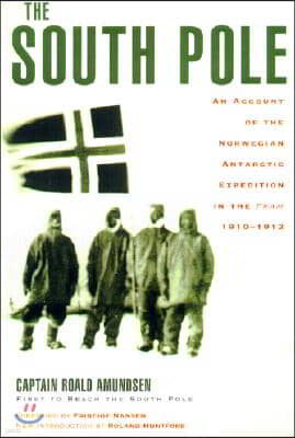 The South Pole