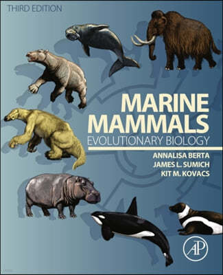 Marine Mammals: Evolutionary Biology