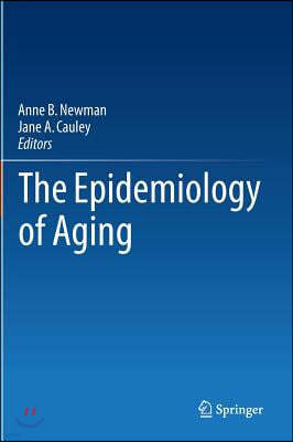 The Epidemiology of Aging