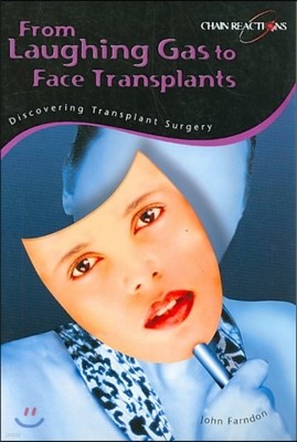 From Laughing Gas to Face Transplants