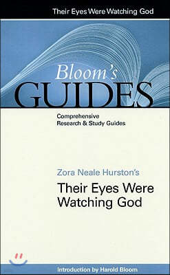 Zora Neale Hurston's Their Eyes Were Watching God