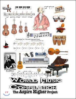 World Music Compilation