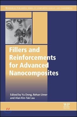 Fillers and Reinforcements for Advanced Nanocomposites