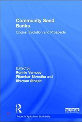 Community Seed Banks